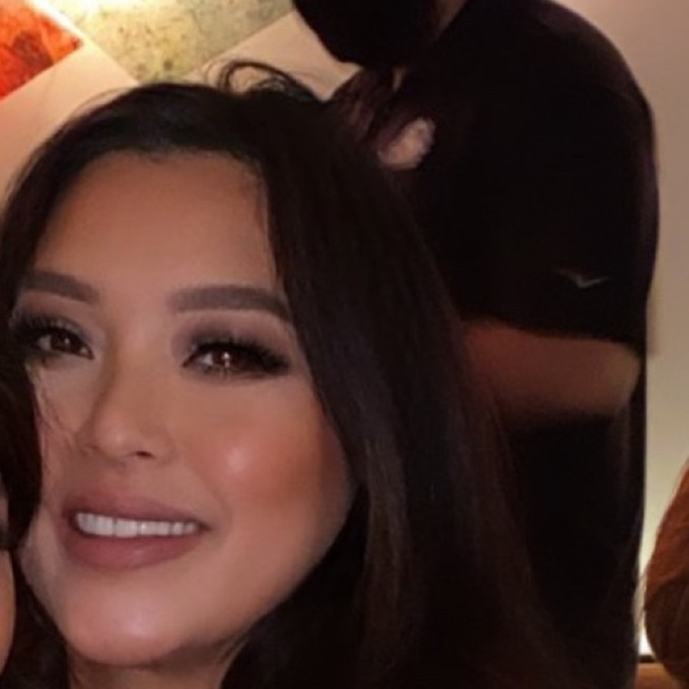 Meet your Posher, Kim